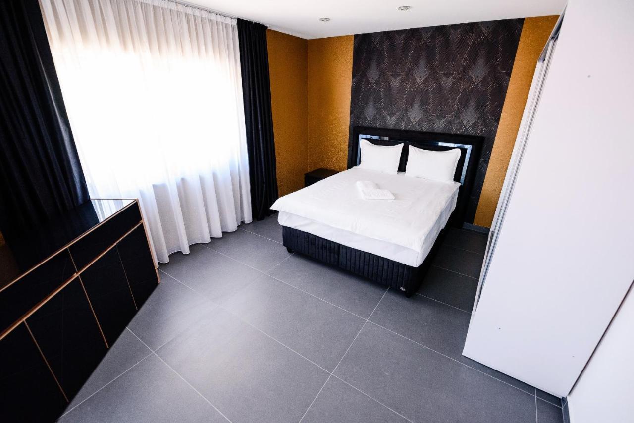Concept Villa Livezeni  Ngoại thất bức ảnh