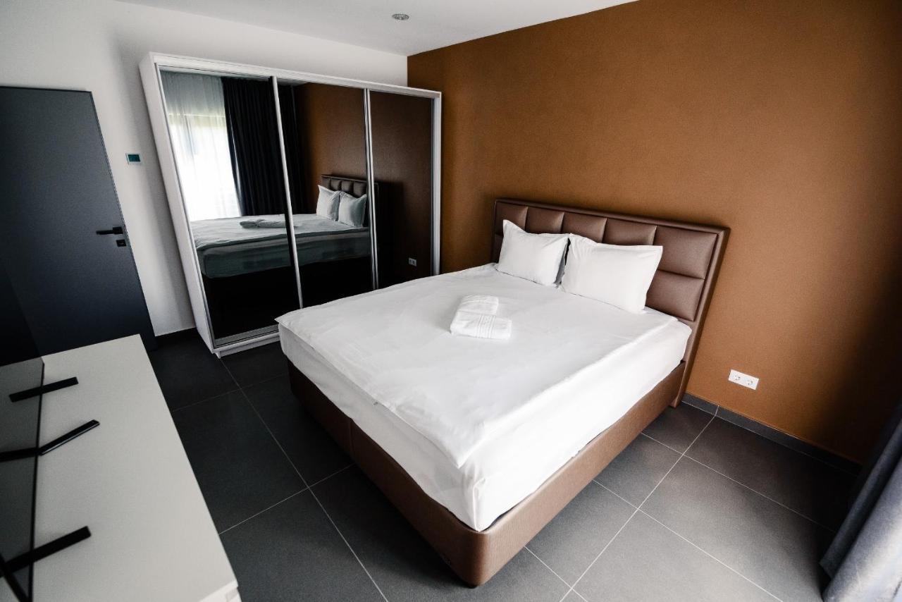 Concept Villa Livezeni  Ngoại thất bức ảnh