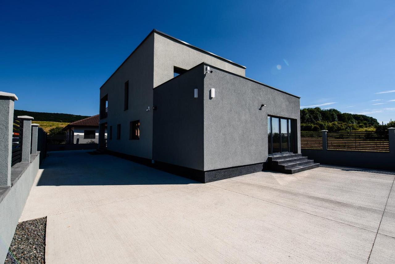 Concept Villa Livezeni  Ngoại thất bức ảnh